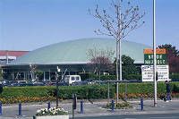 Estadio nutico de Drancy 
