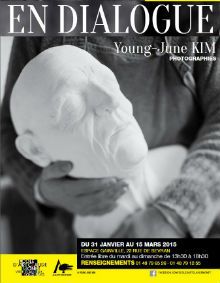 Exposition en dialogue à Aulnay-sous-Bois