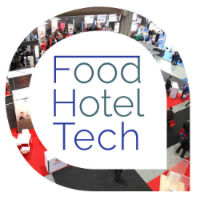 Salon Food Hotel Tech Paris à la porte de la Villette