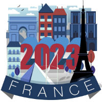 World cup rugby 2023 - France