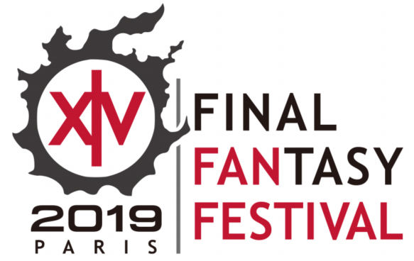 Final Fantasy XIV Fan Festival 2019 Paris