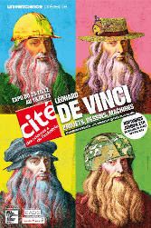 Léonard de Vinci, nature et invention 