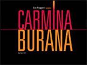Opéra Carmina Burana au Zénith de Paris