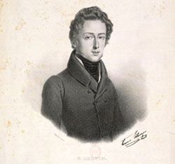 Exposition Chopin à la Cité de la Musique