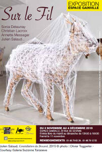 Exposition - Sur le Fil