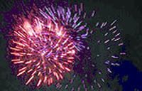 Fête nationale à Dugny