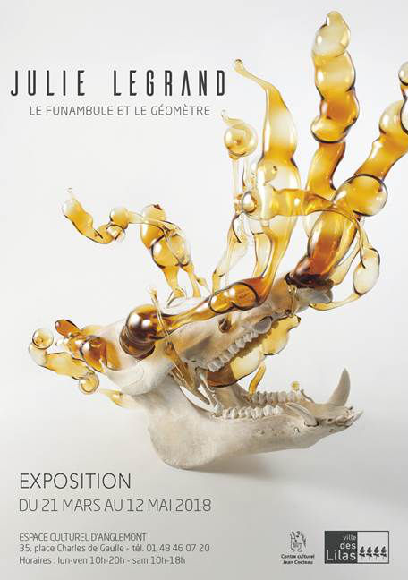 Exposition Julie Legrand