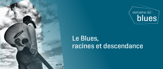 La semaine du Blues à Aulnay-sous-Bois