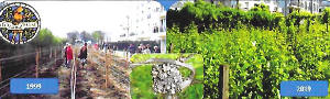 Fête du Bio dans la vigne et le vin - Clos St Vincent