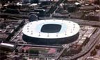 Hotel Stade de France