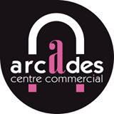 Centre commecial Arcades - Noisy-le-Grand Mont d'Est