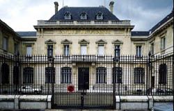 Banque de France  Saint-Denis