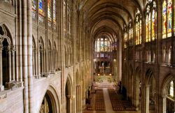 basilique saint denis