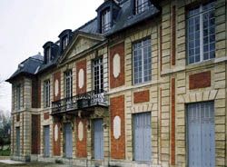 Htel de ville de Gournay-sur-Marne