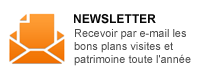 Bons plans visites Paris