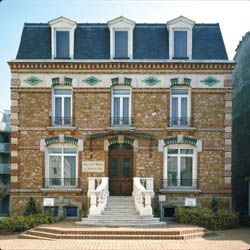 Maison bourgeoise  Rosny