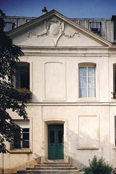 Maison du Cardinal Perron