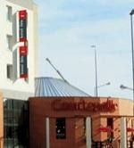 Restaurant Courtepaille-grill à Saint-Denis