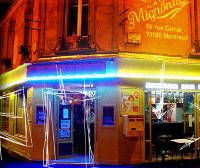 La Grosse Mignonne - restaurant et concerts à Montreuil
