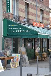 La Péricole