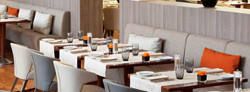 Le Trivium restaurant by Marriott Paris CDG Airport