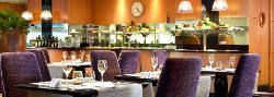 Les saisons - restaurant Hôtel Sheraton Paris Airport