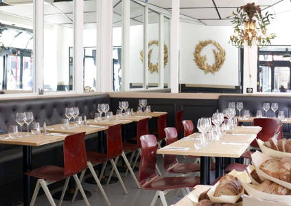 Restaurant Chez Arnaud St Ouen Restaurant Chez Arnaud St Ouen