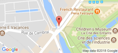 Au Cochon de Lait, 23 avenue Corentin Cariou, 75019 PARIS