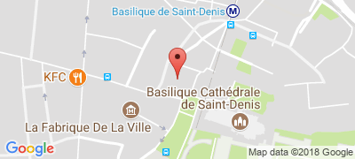 Dans toute la ville de Saint-Denis et Plaine Commune, 2 Place Victor Hugo, 93200 Saint-Denis, 93200 SAINT-DENIS
