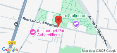 Fte de la musique  Aubervilliers, rue Edouard Poisson     , 93300 AUBERVILLIERS