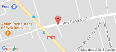 Nosyka Cano Kayak, 61 rue Ren Navier, 93160 NOISY-LE-GRAND