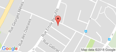 Les Roches, Maison des Pratiques Amateurs, 19 rue Antoinette, 93100 MONTREUIL