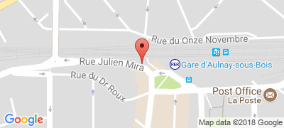 Royal Tokyo, 2 rue Julien Mira, 93600 AULNAY-SOUS-BOIS