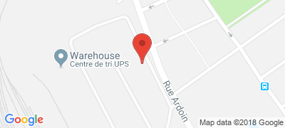 La Fabrique du Métro, 50 rue Ardouin Parc d'activités Cromwell, Bâtiment 563, travées E et F, 93400 SAINT-OUEN