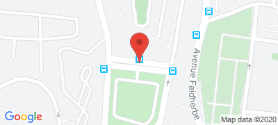 Cit�-jardin du Pr�-Saint-Gervais, Place Severine, 93310 LE PRE-SAINT-GERVAIS