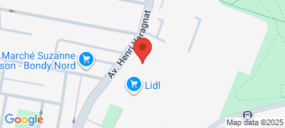 Biblioth�que Mariama B�, 28 avenue Henri Varagnat, 93140 BONDY