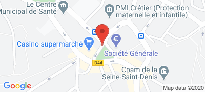 March de Nol de Sevran, place Gaston-Bussire, 93270 SEVRAN