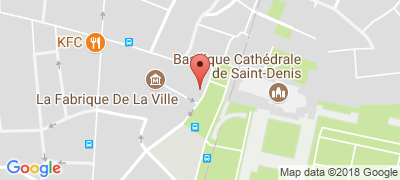 Les Mets du Roy, 4 rue de la Boulangerie, 93200 SAINT-DENIS
