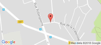 Parc dpartemental Jean Moulin les Guilands, Rue de l'Epine, 93100 BAGNOLET