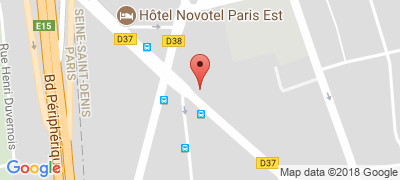 L'Echangeur, 59 avenue du Général de Gaulle, 93170 BAGNOLET