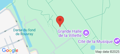 Little Villette, 211 avenue Jean-Jaurs, 75019 PARIS