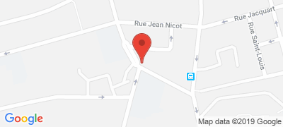 BLAST, 19 rue Charles Auray, 93500 PANTIN