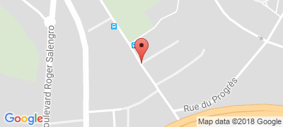 Plaine de Jeux, 15 rue de Neuilly, 93130 NOISY-LE-SEC