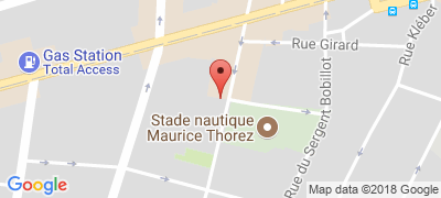 Le Bistrot Saint-Pierre, 22 rue Edouard Vaillant, 93100 MONTREUIL