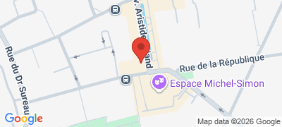 Graziella, 56 avenue Aristides Briand, 93160 NOISY-LE-GRAND