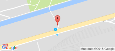 Port de Loisirs - ZAC cocit Canal de l'Ourcq, 159 avenue de Paris, 93000 BOBIGNY