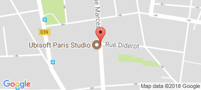 Le Renaissance, 71 rue Marceau, 93100 MONTREUIL