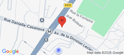 Chantier de la gare Fort d'Aubervilliers, 178 avenue Jean Jaur�s, 93001 AUBERVILLIERS