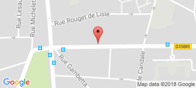 Nue Galerie, 29 rue Mhul, 93500 PANTIN