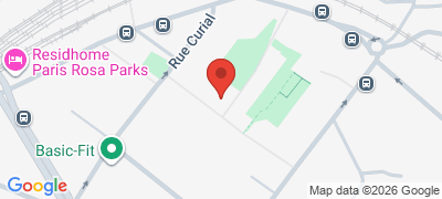 Centre Paris Anim' 19EME, 16 Rue Colette Magny, 75019 PARIS